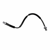 Dynamic Friction 1987-1994 Ford LT800 Short Conventional Tandem (w/Front Disc Brakes) Front Brake Hose by Dynamic Friction Company 350-54741