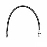 Dynamic Friction 1961-1977 Ford P500 Parcel Delivery Front Brake Hose by Dynamic Friction Company 350-54742