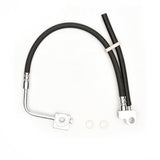 Dynamic Friction 1988-1991 Ford F-450 Super Duty Rear Upper/Rear-up Brake Hose by Dynamic Friction Company 350-54743