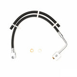 Dynamic Friction 1992-1996 Ford F-450 Super Duty Rear-up/Rear Upper Brake Hose by Dynamic Friction Company 350-54744
