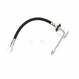 Dynamic Friction 1992-1998 Ford F-450 Super Duty Rear Left lo/Rr L Lo Brake Hose by Dynamic Friction Company 350-54747