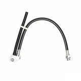 Dynamic Friction 1989-1991 Ford F-1953 Motorhome Chassis Rear Upper Brake Hose by Dynamic Friction Company 350-54749
