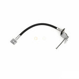 Dynamic Friction 1989-1997 Ford F-1953 Motorhome Chassis Rr L Lo Brake Hose by Dynamic Friction Company 350-54750