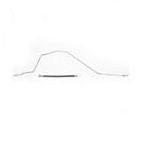 Dynamic Friction 1989-1997 Ford F-1959 Commercial Stripped Chassis Rr R Lo Brake Hose by Dynamic Friction Company 350-54751