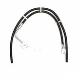 Dynamic Friction 1997-1998 Ford F-450 Super Duty Rear-up/Rear Upper Brake Hose by Dynamic Friction Company 350-54754