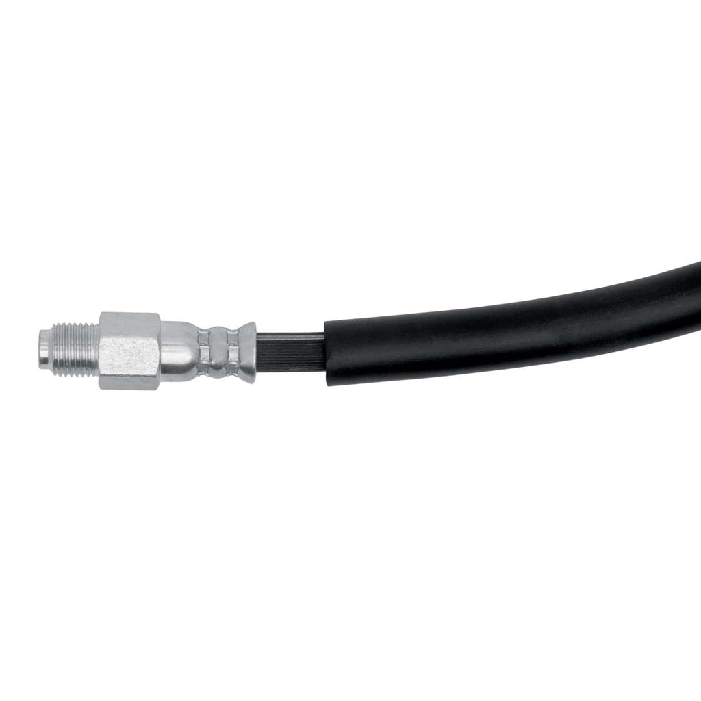 Dynamic Friction 1983-1994 Ford FT900 Conventional Rr Fwrd/Rear Brake ...