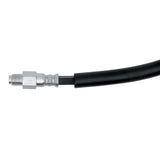 Dynamic Friction 1983-1994 Ford FT900 Conventional Rr Fwrd/Rear Brake Hose by Dynamic Friction Company 350-54759