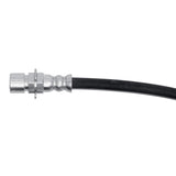 Dynamic Friction 1970-1972 Ford L800 Conventional (w/Front Drum Brakes) Rear Brake Hose by Dynamic Friction Company 350-54760
