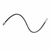 Dynamic Friction 1970-1972 Ford L800 Conventional (w/Front Drum Brakes) Rear Brake Hose by Dynamic Friction Company 350-54760