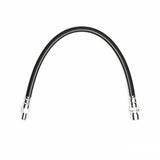 Dynamic Friction 1969-1977 Dodge S600 School Bus Front/Front Left Brake Hose by Dynamic Friction Company 350-54762