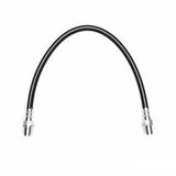 Dynamic Friction 1962-1977 Dodge W500 Conventional 4WD Front Brake Hose by Dynamic Friction Company 350-54763