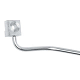 Dynamic Friction 2006-2018 Ford LCF Series Front Left Brake Hose by Dynamic Friction Company 350-54764