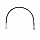 Dynamic Friction 2006-2018 Ford LCF Series Rear Brake Hose by Dynamic Friction Company 350-54766