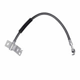 Dynamic Friction 2017-2020 Ford F-150 4WD Rear Left Brake Hose by Dynamic Friction Company 350-54768