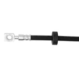Dynamic Friction 2015-2018 Ford Transit-350 HD Rear Lefto Brake Hose by Dynamic Friction Company 350-54773