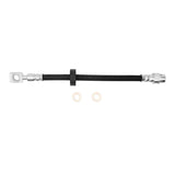 Dynamic Friction 2015-2018 Ford Transit-350 HD Rear Lefto Brake Hose by Dynamic Friction Company 350-54773