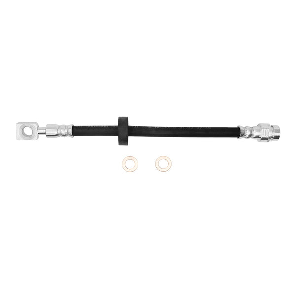 1817707 Dynamic Friction 2015-2018 Ford Transit-350 HD Rear Lefto Brake Hose ...
