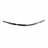 Dynamic Friction 2018-2022 Ford EcoSport Rear Left Brake Hose by Dynamic Friction Company 350-54774