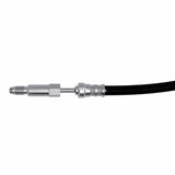Dynamic Friction 2018-2022 Ford EcoSport Rear Right Brake Hose by Dynamic Friction Company 350-54775