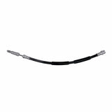 Dynamic Friction 2018-2022 Ford EcoSport Rear Right Brake Hose by Dynamic Friction Company 350-54775