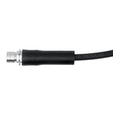 Dynamic Friction 2017-2020 Ford F-150 4WD Rear-up Brake Hose by Dynamic Friction Company 350-54776