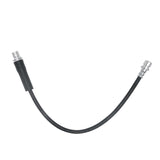 Dynamic Friction 2017-2020 Ford F-150 4WD Rear-up Brake Hose by Dynamic Friction Company 350-54776