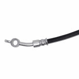 Dynamic Friction 2021-2025 Ford F-150 Lightning Front Left Brake Hose by Dynamic Friction Company 350-54782