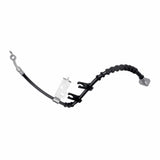 Dynamic Friction 2021-2025 Ford F-150 Lightning Front Left Brake Hose by Dynamic Friction Company 350-54782