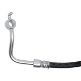 Dynamic Friction 2021-2023 Ford F-150 4WD Rear Left lo/Rear Left Brake Hose by Dynamic Friction Company 350-54784