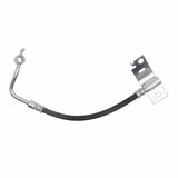 Dynamic Friction 2021-2023 Ford F-150 4WD Rear Left lo/Rear Left Brake Hose by Dynamic Friction Company 350-54784