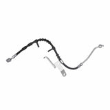 Dynamic Friction 2021-2022 Ford Bronco Front Left Brake Hose by Dynamic Friction Company 350-54786