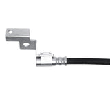 Dynamic Friction 2021-2024 Ford Bronco Rear Right Brake Hose by Dynamic Friction Company 350-54787