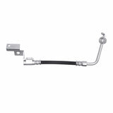 Dynamic Friction 2021-2024 Ford Bronco Rear Right Brake Hose by Dynamic Friction Company 350-54787