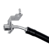 Dynamic Friction 2019-2022 Ford Mustang Front Right/Front Left Brake Hose by Dynamic Friction Company 350-54882