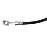 Dynamic Friction 2020-2023 Ford Bronco Sport Rear Brake Hose by Dynamic Friction Company 350-54883