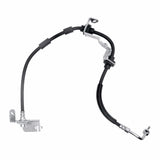 Dynamic Friction 2020-2025 Ford Police Interceptor Utility Front Left Brake Hose by Dynamic Friction Company 350-54886