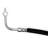 Dynamic Friction 2020-2025 Ford Police Interceptor Utility Front Right Brake Hose by Dynamic Friction Company 350-54887