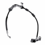 Dynamic Friction 2020-2025 Ford Police Interceptor Utility Front Right Brake Hose by Dynamic Friction Company 350-54887