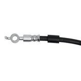 Dynamic Friction 2019-2024 Ford Edge Rear Left Brake Hose by Dynamic Friction Company 350-54888