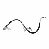 Dynamic Friction 2020-2023 Ford Police Interceptor Utility Rear Left Brake Hose by Dynamic Friction Company 350-54903