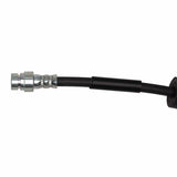 Dynamic Friction 2021-2023 Ford Transit-350 HD Rear Lefto Brake Hose by Dynamic Friction Company 350-54905