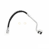 Dynamic Friction 1984-1992 Lincoln Mark II Front Right Brake Hose by Dynamic Friction Company 350-55001