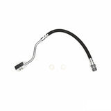Dynamic Friction 1988-1992 Lincoln Continental Front Brake Hose by Dynamic Friction Company 350-55002