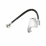 Dynamic Friction 1993-1998 Lincoln Mark II Front Right Brake Hose by Dynamic Friction Company 350-55004