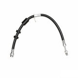 Dynamic Friction 2015-2019 Lincoln MKC Front Brake Hose by Dynamic Friction Company 350-55010