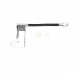 Dynamic Friction 1985-1992 Lincoln Mark II Rear Left lo Brake Hose by Dynamic Friction Company 350-55011