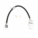 Dynamic Friction 1988-1989 Lincoln Continental Rear Left Brake Hose by Dynamic Friction Company 350-55015