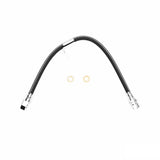 Dynamic Friction 1988-1989 Lincoln Continental Rear Right Brake Hose by Dynamic Friction Company 350-55016