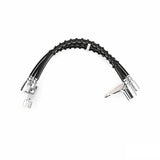 Dynamic Friction 1990-1990 Lincoln Town Car Rear Brake Hose by Dynamic Friction Company 350-55017