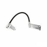 Dynamic Friction 1995-1997 Lincoln Town Car Rear Left Brake Hose by Dynamic Friction Company 350-55020